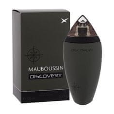 Mauboussin Discovery 100 ml parfumska voda za moške