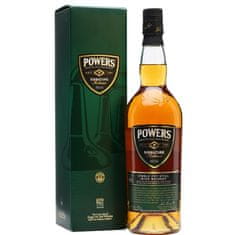 Powers SIGNATURE Release Single Pot Still Irish Whiskey 46% Vol. 0,7l in Giftbox