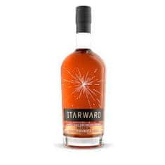 Starward COONAWARRA Single Barrel Australian Whisky 57,2% Vol. 0,7l