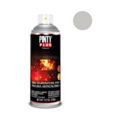 PINTYPLUS Antikorozijska barva Pintyplus Tech A150 400 ml razpršilo Silver