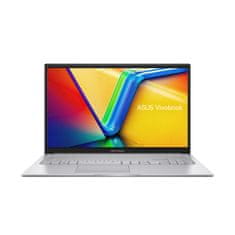 ASUS VivoBook X1504ZA-NJ425W prenosnik, i3-1215U, 39,62cm (15,6), FHD, 8GB, SSD512GB, W11H (90NB1022-M01KC0)