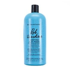 Bumble and bumble Detox šampon Bb. Nedelja (čiščenje gline) (Neto kolièina 1000 ml)
