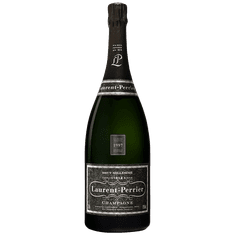 Laurent Perrier Champagne Millesimes Reserves 1997 Laurent Perrier 1,5 l