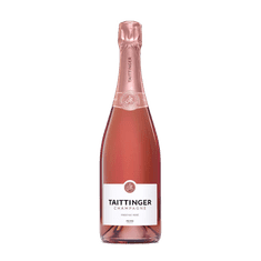 Taittinger Champagne Prestige Rose 0,75 l