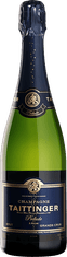 Taittinger Champagne Prelude grand cru 0,75 l