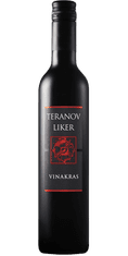 VinaKras Liker Teranov 0,5 l