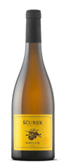 Ščurek Vino Rebula UP 2018 Ščurek 0,75 l
