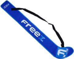 Exel Torba za florbal palice FREEZ Z-80 STICKBAG BLUE 103cm