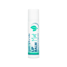 Gaia Naturelle Naravni balzam za ustnice - Lip Balm Mint