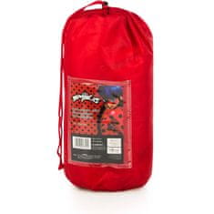Miraculous Ladybug Otroška spalna vreča za kampiranje Pikapolona