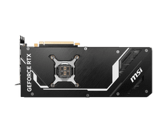 MSI GeForce RTX 4090 VENTUS 3X E 24G OC grafična kartica, 24GB GDDR6X