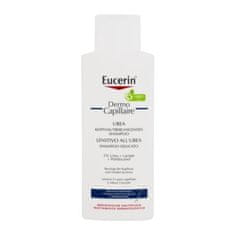Eucerin DermoCapillaire Calming 250 ml šampon za suho in srbeče lasišče za ženske