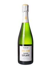 VALE LEFLAIVE Champagne Le Mesnil Sur Oger 16 50 Valentin Leflaive 0,75 l
