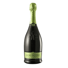 La Montina Peneče vino La Montina Extra Brut Franciacorta 0,75 l
