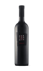 Ferjancic Vino Merlot 2020 Ferjančič 0,75 l