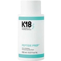 Peptide Prep Detox šampon (Detox šampon) (Neto kolièina 250 ml)