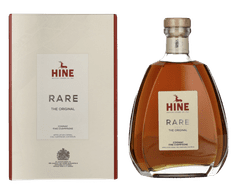 Hine Cognac RARE VSOP The Original Fine + GB 0,7 l
