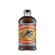 Shankys Liker Whiskey Shanky´s Whip 0,05 l