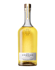 CODIGO-1530 Tequila Reposado Codigo 1530 0,7 l
