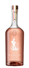 CODIGO-1530 Tequila Rosa reposado Codigo 1530 0,7 l