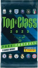 Panini Top Class 2023 - nogometne karte