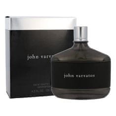 John Varvatos John Varvatos 125 ml toaletna voda za moške