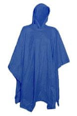 Ostatní Dežni plašč PONCH EXTRA STRONG PVC 0078 - modra 0078