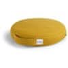 blazina za sedenje PIL & PED LEIV, mustard, 36 cm