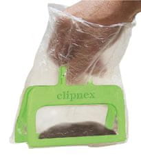 Reproplast Sponka za čiščenje pasjih iztrebkov CLIPNEX plastika