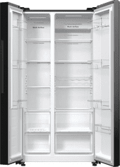Hisense RS711N4AFE hladilnik + DARILO