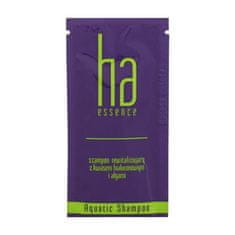 Stapiz Ha Essence Aquatic Revitalising Shampoo 15 ml šampon za suhe in poškodovane lase za ženske