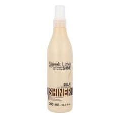 Sleek Line Silk nega za vlaženje in glajenje las 300 ml