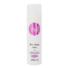 Stapiz Vital Anti-Grease Shampoo 250 ml šampon za mastne lase za ženske