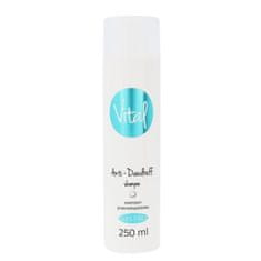 Stapiz Vital Anti-Dandruff Shampoo 250 ml šampon proti prhljaju za ženske