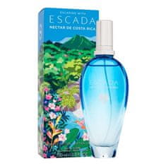 Escada Nectar De Costa Rica 100 ml toaletna voda za ženske