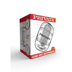 Private Products Masturbator "Private Pussy & Mouth" (R10801)