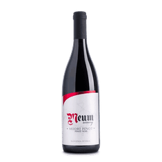 meum Vino Modri pinot 2019 Winery 0,75 l