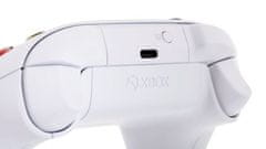 Robot brezžični kontroler za Xbox, bel