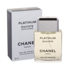 Histoires De Parfums Platinum Égoïste Pour Homme 50 ml toaletna voda za moške