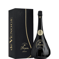 De Venoge Champagne Princes Brut GB De Venoge 0,75 l