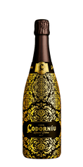 Codorniu Peneče vino Cava Brut Limited Edition 0,75 l