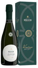 Berlucchi Peneče vino Franciacorta Vintage 2019 GB 0,75 l