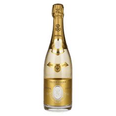 Louis-roederer Champagne Cristal 2015 Louis Roederer 0,75 l