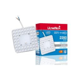 UltraTech LED modul za plafoniere 136 x136mm 24W 2350lm 4000K IP20