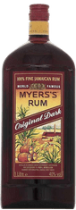 myer Rum ´s Original Dark 1 l