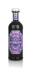 starlino Liker Aperitivo Rosso Vermouth Torino Hotel 0,75 l