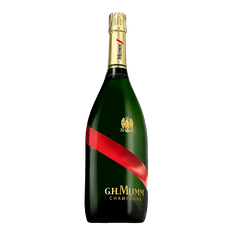 Mumm Champagne Grand Cordon Magnum 1,5 l
