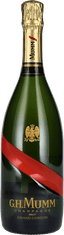Mumm Champagne Grand Cordon 0,75 l