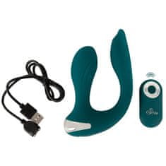 OV-Grosshandel Prostoročni vibrator "Sweet Smile" (R5402514)