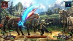 Atlus Unicorn Overlord igra (Nintendo Switch)